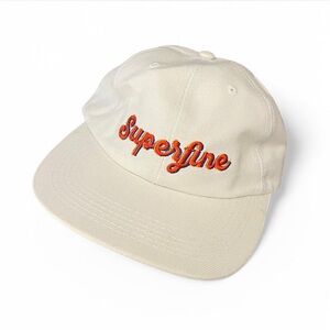 Superfine Cap